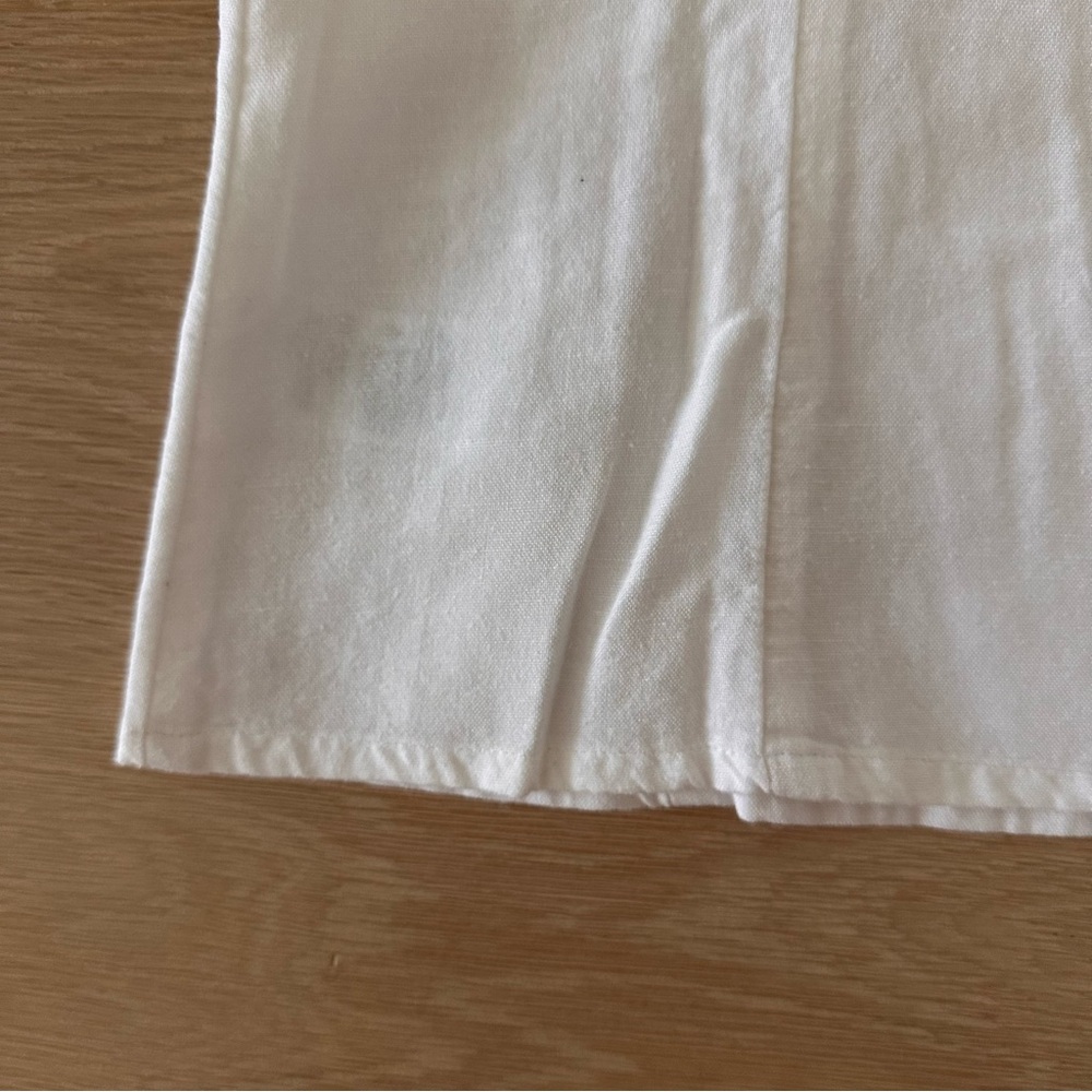 LSPACE - ROSA TOP - CREAM - SIZE MEDIUM - Picture 8 of 10